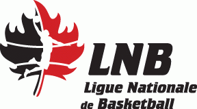 National Basketball League 2012-Pres French Logo iron on transfers for T-shirts